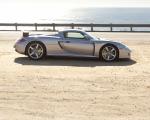 Porsche Carrera GT 2004 года